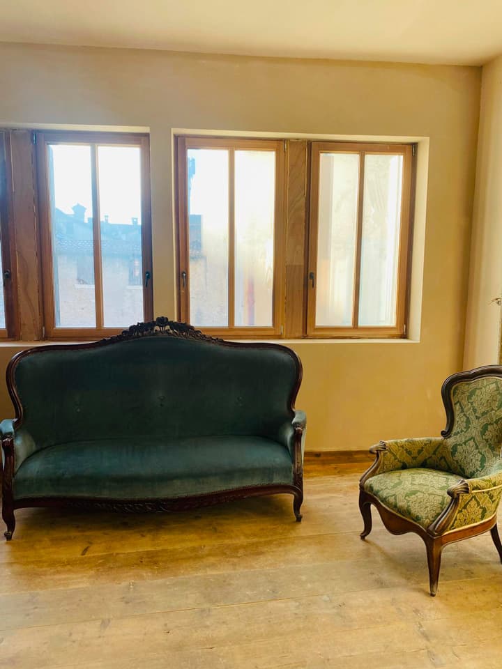 Dimora Storica Zacchi - foto5